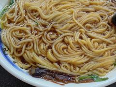 -李刚鸡西刀削面