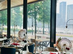 -大八江景意大利西餐厅LargeEight Italy Restaurant(1862时尚艺术中心店)