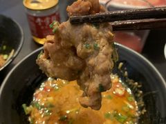-李掌柜鲜菜火锅(移民广场店)