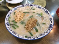 -杏花村水席楼·洛阳水席(老城十字街店)