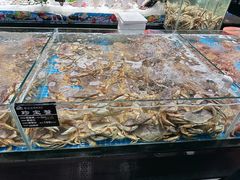 -苏先生海鲜渔庄(金桥店)