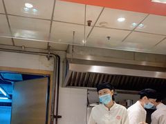 -老通城豆皮大王(吉庆街店)