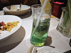 -get pizza意大利餐厅(凯德MALL店)