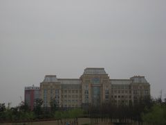 -新江湾城公园
