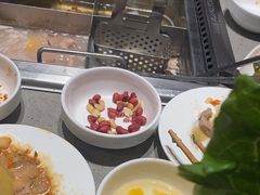 -海底捞火锅(城阳万象汇店)