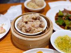 -頂好酒家·经典粤菜(海信广场店)