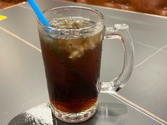 -许哥东北烧烤·铁丳烤串·宫后夹肉(繁花中心店)