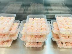 -老温州馄饨担(东游大厦店)