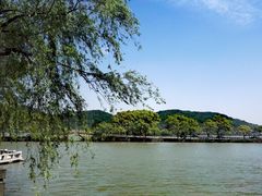 -南北湖风景区