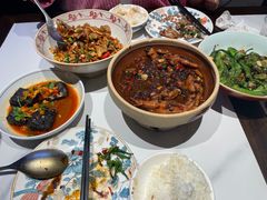 -匠熙小馆(崇文门店)