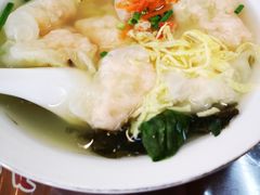 -长人馄饨铺(解放街店)