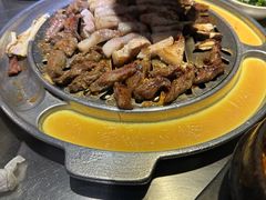-喜来稀肉(虹泉路店)