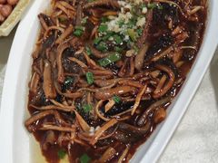 -抚顺美食·老上海味道