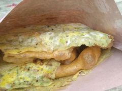 -老城里煎饼果子(元纬路店)