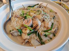 -莆田餐厅PUTIEN(金融街购物中心店)