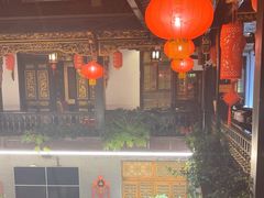 -蔼若春.传承三十年云南菜(金碧公园店)