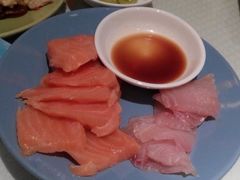 -舜和巴西烤肉餐厅(舜和国际店)