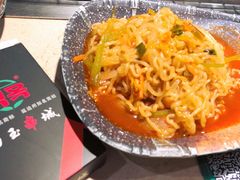 -白玉·朝鲜族烤串(深圳Kkone店)