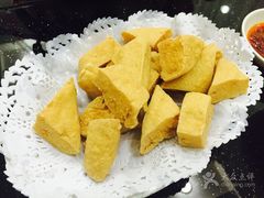 -潮汕美牛肉丸火锅店(天宁寺店)