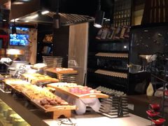 -国龙大酒店-中餐厅