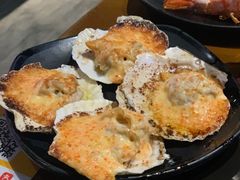 -和彩放题餐厅(酒仙桥店)
