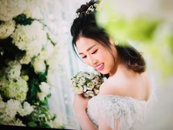 -米兰尊荣婚纱摄影·婚纱照会馆