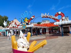 -大连海昌发现王国主题公园