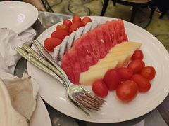 -汕头龙光喜来登酒店-采悦轩中餐厅