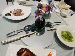 -太湖饭店·寄畅轩中餐厅
