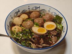 -创弟牛肉丸