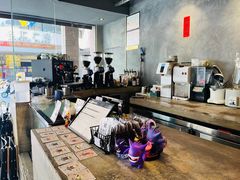 -BE NORMAL CAFE(霞溪路店)