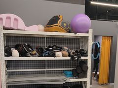 -FEELINGME乐刻私教馆·健身(文鼎财富店)