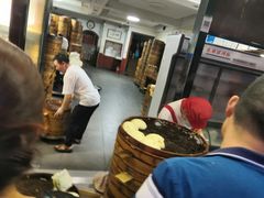-清泉阁包子铺(中山路店)