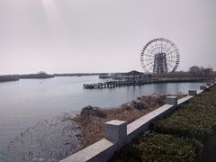 -苏州吴中太湖旅游区