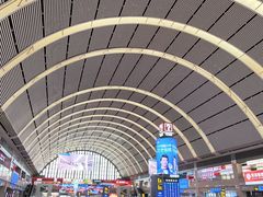 -沈阳站