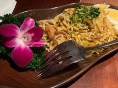 缅式凉鸡米线-花马天堂云南餐厅 Lost Heaven(外滩店)