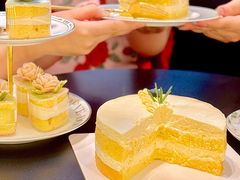 -杜哈夫DOUX RÊVE·生日蛋糕(日月光店)