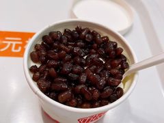 红豆双皮奶-三元梅园(团结湖店)