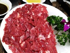 -和院老火锅铜锅烧烤海鲜(朱雀大街店)