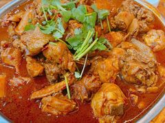 -火狼大盘鸡(团结东路店)
