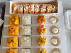 -幸福西饼生日蛋糕·下午茶(闵行店)