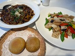 -天福苑(崇宁路店)