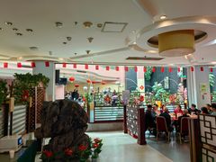 -惠中捞面