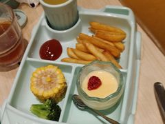 -豪客来牛排(云山大道店)