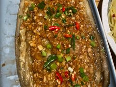 -大哈福烧烤·海鲜·家常菜(延安三路店)
