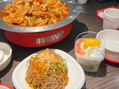-胖哥俩肉蟹煲(宿迁宝龙广场店)
