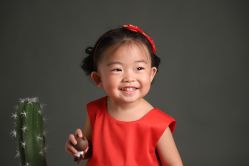 -哈尼Honey baby 儿童摄影(立丰国际公寓店)