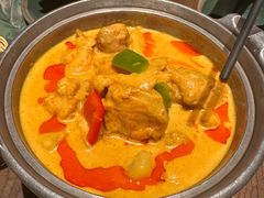 -安南越南餐厅(青岛万象城店)