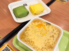 -满记甜品(正方京城店)