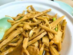 -吕氏疙瘩汤·海鲜新鲁菜(凯德mall新都心店)